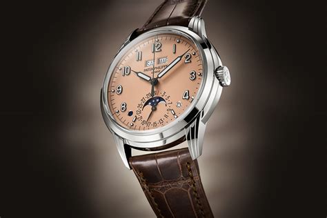 patek philippe 5320g